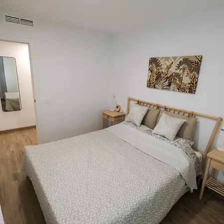 Apartment 1b Plusultra Piso De 1 Dorm