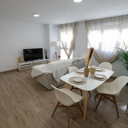 Apartment 1b Plusultra Piso De 1 Dorm