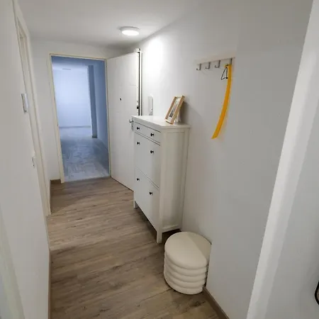 1b Plusultra Piso De 1 Dorm Lejlighed