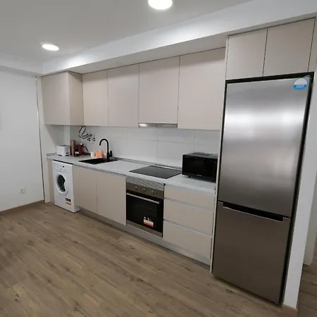 Lejlighed 1b Plusultra Piso De 1 Dorm Alicante